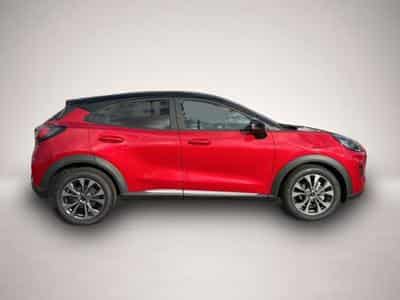 Ford Puma (2025) - Foto 7