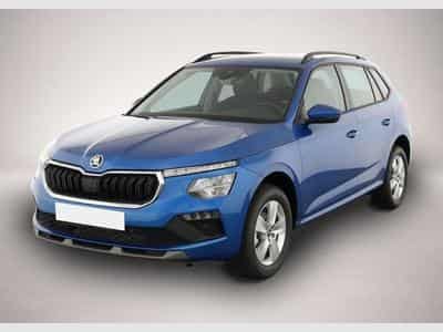 Skoda Kamiq (2026) - Foto 1