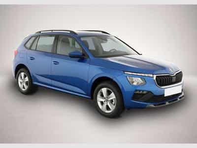Skoda Kamiq (2026) - Foto 2