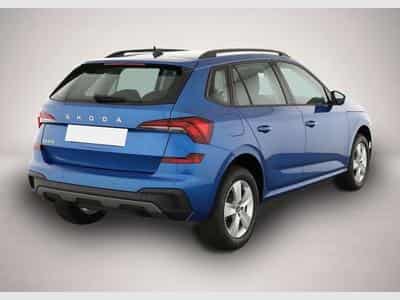 Skoda Kamiq (2026) - Foto 3