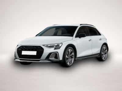 Audi A3 (2025) - Foto 1