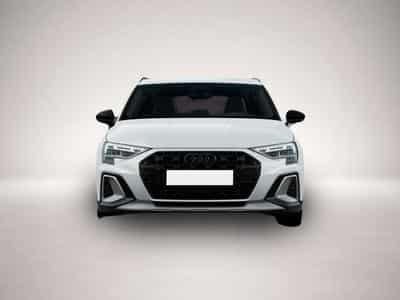 Audi A3 (2025) - Foto 4