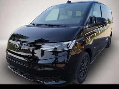 VW Multivan (2026) - Foto 2