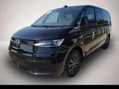 VW Multivan (2026) - Foto 1