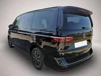 VW Multivan (2026) - Foto 3