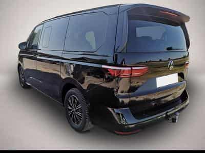VW Multivan (2026) - Foto 4
