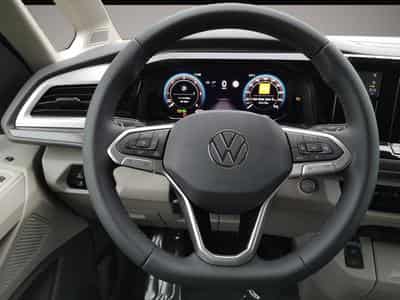 VW Multivan (2026) - Foto 5