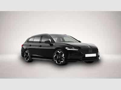 Skoda Superb (2026) - Foto 1