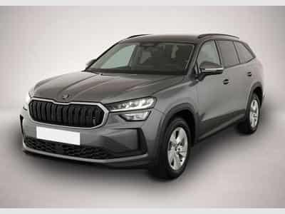 Skoda Kodiaq (2026) - Foto 1