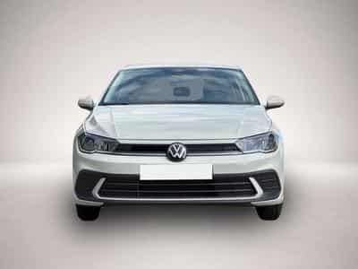 VW Polo (2026) - Foto 4