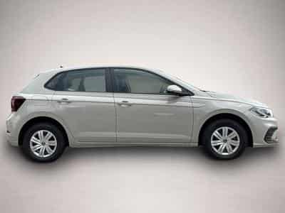 VW Polo (2026) - Foto 2
