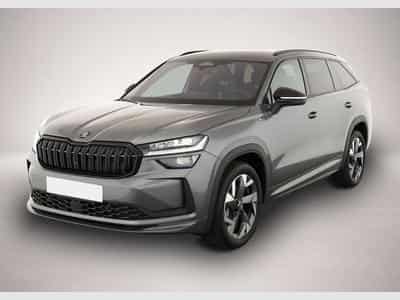 Skoda Kodiaq (2026) - Foto 1