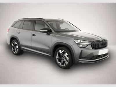 Skoda Kodiaq (2026) - Foto 2