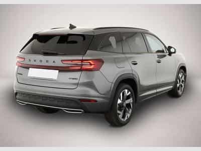 Skoda Kodiaq (2026) - Foto 3