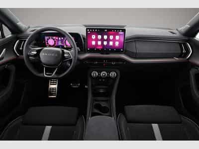 Skoda Kodiaq (2026) - Foto 5