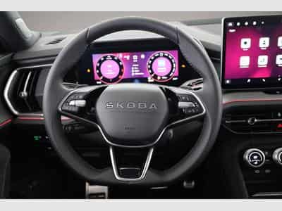 Skoda Kodiaq (2026) - Foto 6