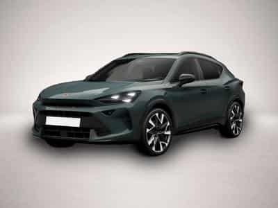 Cupra Formentor (2026) - Foto 1