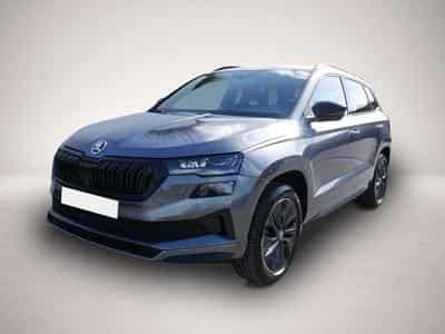 Skoda Karoq (2026) - Foto 1