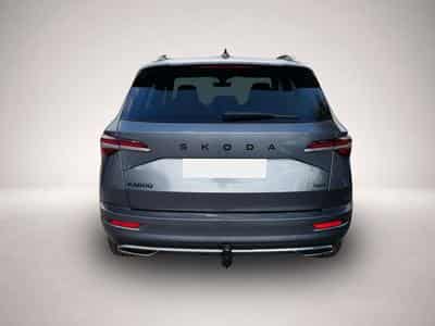 Skoda Karoq (2026) - Foto 2