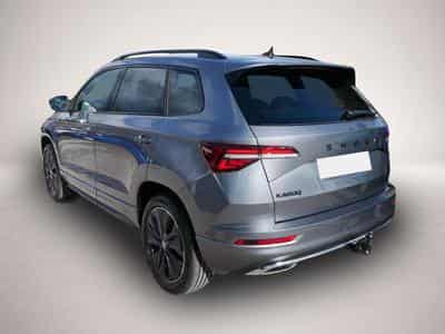 Skoda Karoq (2026) - Foto 4