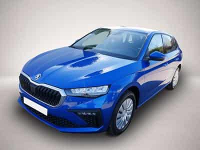 Skoda Scala (2025) - Foto 1