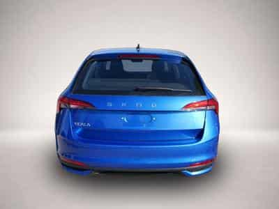 Skoda Scala (2025) - Foto 2