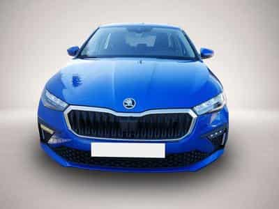 Skoda Scala (2025) - Foto 3