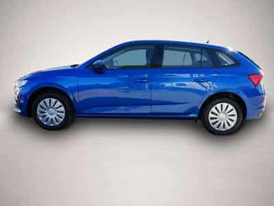 Skoda Scala (2025) - Foto 4