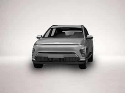Hyundai Kona (2026) - Foto 1