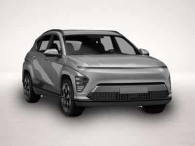 Hyundai Kona (2026) - Foto 4