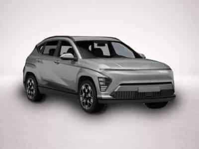Hyundai Kona (2026) - Foto 5