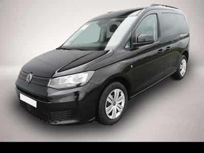 VW Caddy (2026) - Foto 1