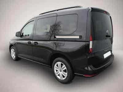 VW Caddy (2026) - Foto 2