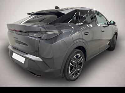 Peugeot 3008 (2025) - Foto 1
