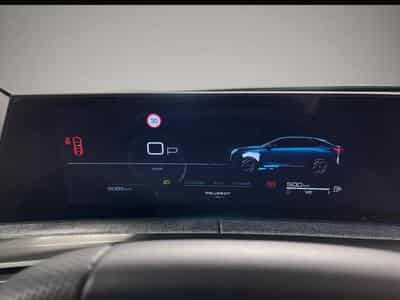 Peugeot 3008 (2025) - Foto 3