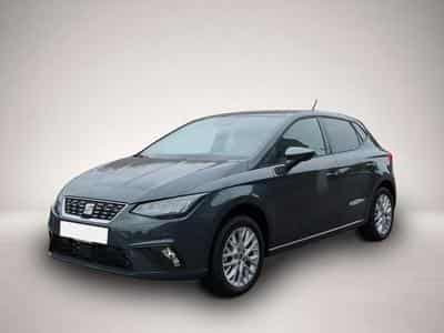 Seat Ibiza (2025) - Foto 1