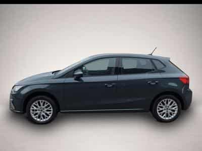 Seat Ibiza (2025) - Foto 3