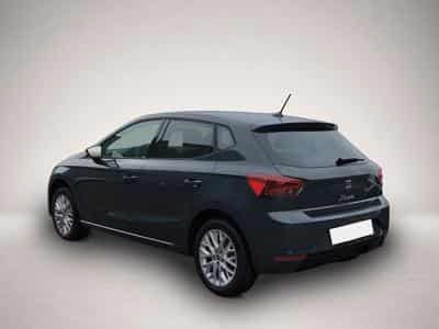 Seat Ibiza (2025) - Foto 4