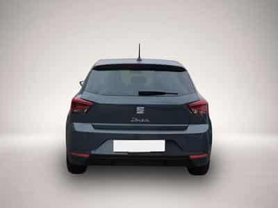 Seat Ibiza (2025) - Foto 5