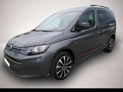 VW Caddy (2026) - Foto 1