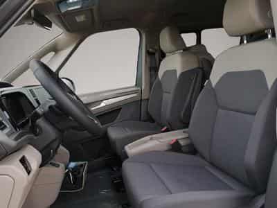 VW Multivan (2025) - Foto 3