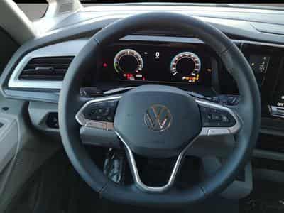 VW Multivan (2025) - Foto 4