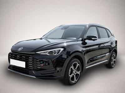 MG ZS (2025) - Foto 1