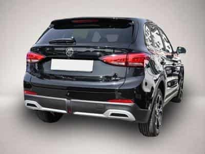 MG ZS (2025) - Foto 3