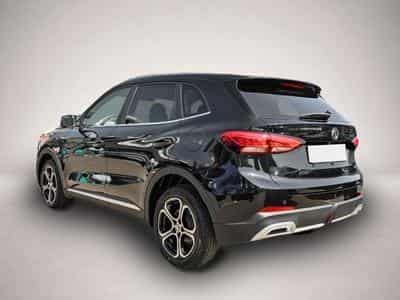 MG ZS (2025) - Foto 4