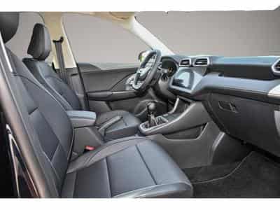MG ZS (2025) - Foto 5
