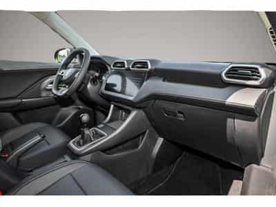 MG ZS (2025) - Foto 6