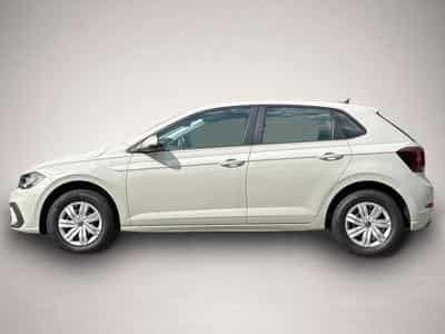 VW Polo (2026) - Foto 6