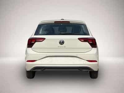 VW Polo (2026) - Foto 5