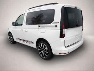 VW Caddy (2026) - Foto 2